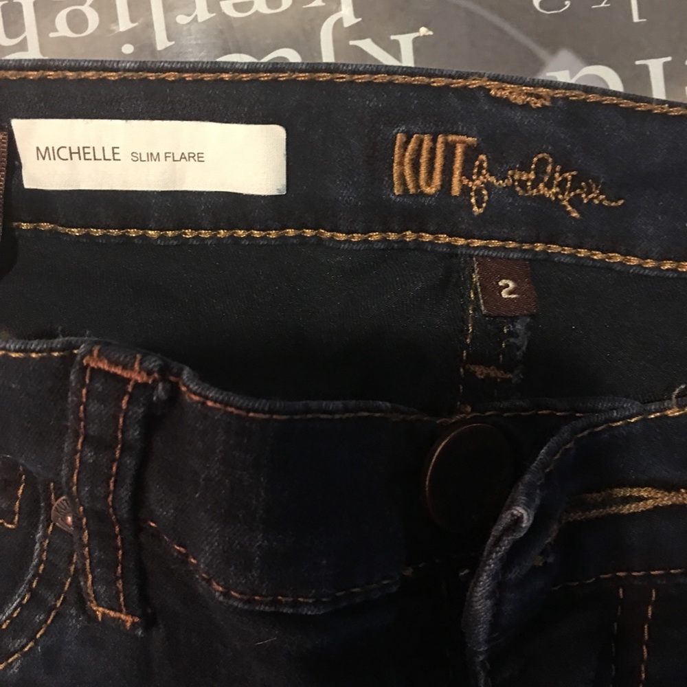 Michelle Jeans